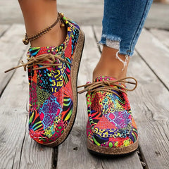 🔥Ostatni dzień wyprzedaży - 50% zniżki🔥Lekkie i wygodne buty sportowe damskie ortopedyczne