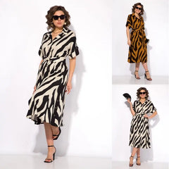 Letnie nowości - Eleganckie i modne sukienki dla kobiet