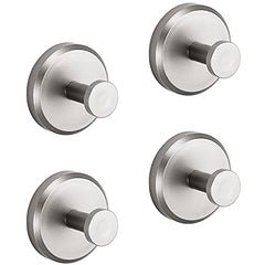 🔥Kup 2, a 2 otrzymasz gratis🎄Haczyk z przyssawką ze stali nierdzewnej