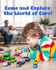 🎁Wyprzedaż przedświąteczna – 49% zniżki 🚛Samochody kaskaderskie