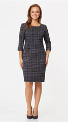 【S-5XL】2025 Wykwintna sukienka wieczorowa w dużych rozmiarach