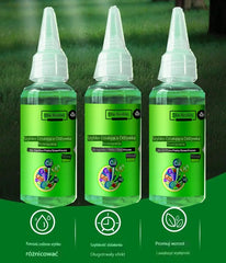 🌿 [Kup 3, odbierz 3 gratis] Szybko działający roztwór składników odżywczych dla roślin – uniwersalny środek ukorzeniający dla wszystkich roślin (50% zniżki)