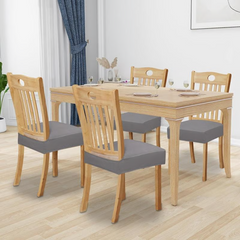 🔥 Wielka promocja! 🎉Elastyczny wodoodporny pokrowiec na krzesło