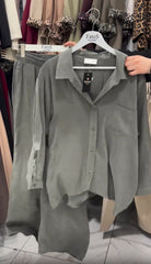 Dwuczęściowe kostiumy damskie na wiosnę i lato