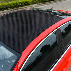 🔥Rolka winylu do oklejania samochodów z włókna węglowego z uwalnianiem powietrza