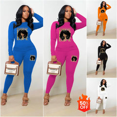 🌈😍Garnitur casualowy w stylu hip-hop (top + spodenki)