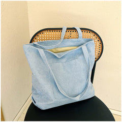 🔥Codzienna torba z kieszeniami