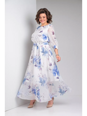 💎🆕2025 nowa wiosenna sukienka z nadrukiem🔥[S-5XL]👗