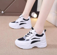 🔥【35-40】2025 nowe modne damskie buty na co dzień