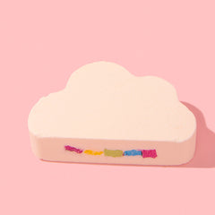 🌈Bomba do kąpieli Over The Rainbow