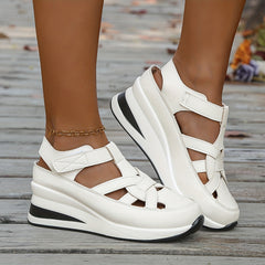 🔥30% zniżki - Wygodne swobodne sandały sportowe