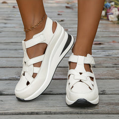 🔥30% zniżki - Wygodne swobodne sandały sportowe