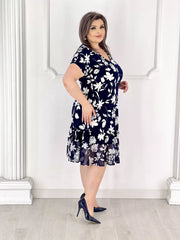 ✨Nowy styl✨2025 damskie eleganckie sukienki