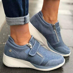 🔥Damskie, wygodne, miękkie i oddychające, ortopedyczne buty sportowe