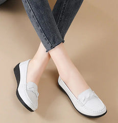 ❤️【35-44】Kobiece buty casual z miękką podeszwą