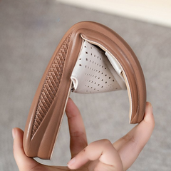 Nowe, stylowe, antypoślizgowe, wygodne, miękkie, płaskie buty damskie