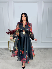 Nowe eleganckie sukienki na wiosnę i lato