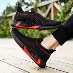 2023 nowe, wygodne buty męskie plus size