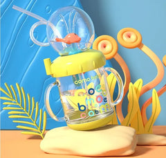 Kubek na wodę wieloryba