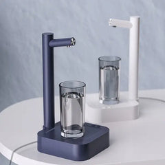 [Kreatywny prezent] Biurkowy dozownik wody