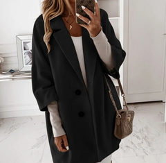 Elegancka kurtka na jesień